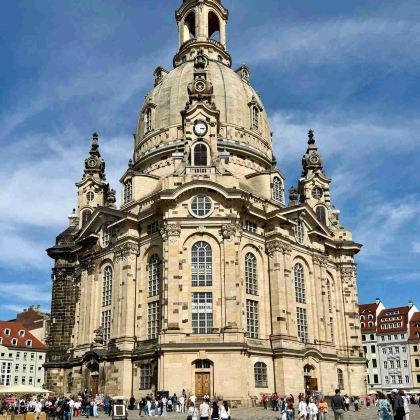 德国+捷克+波兰+匈牙利+奥地利+瑞士12日11晚跟团游