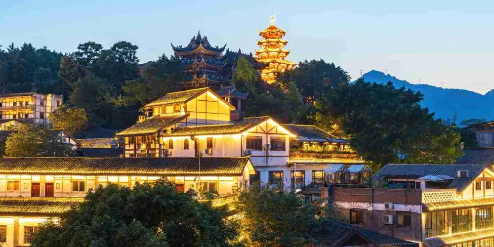 永安旅遊