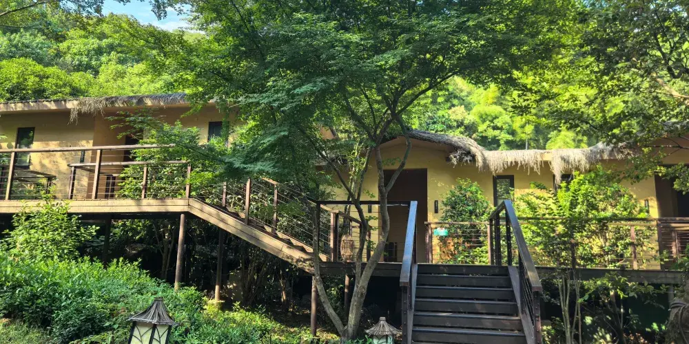 永安旅遊