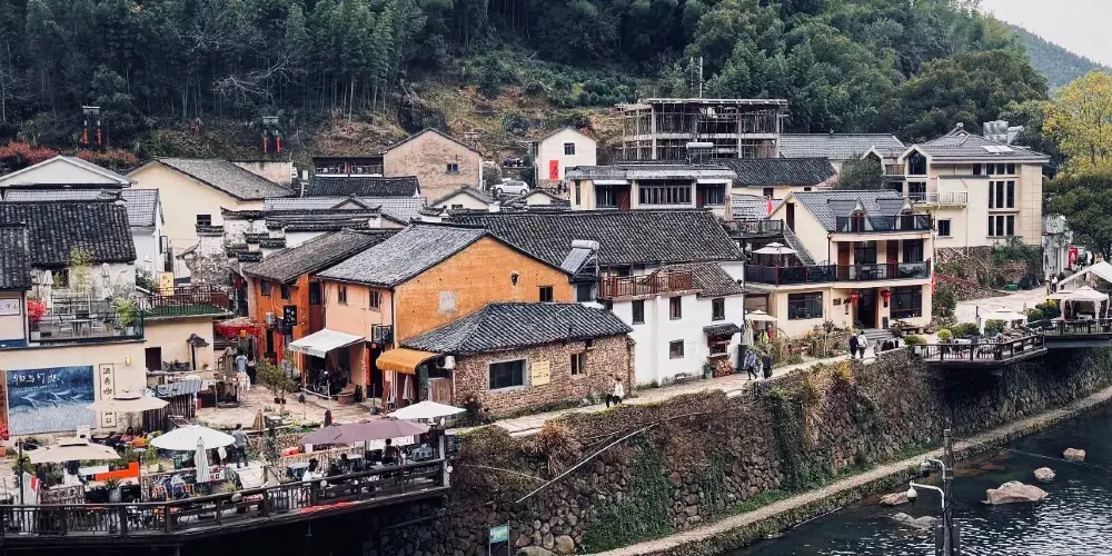 永安旅遊