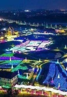 黄石华侨城恐龙奇域-大冶