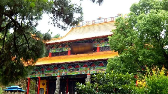 西崮寺