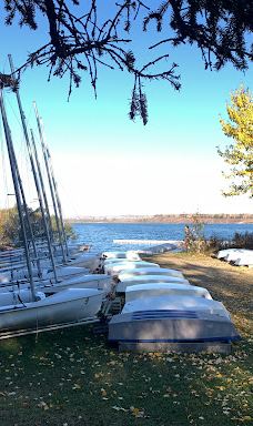 South Glenmore Park-卡尔加里