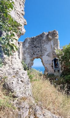 拉塔里山地区公园-那不勒斯广域市