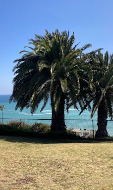 Pines Park-达纳点