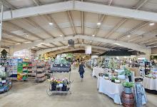 Esbenshade's Garden Centers & Greenhouse景点图片
