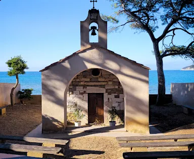 Spiaggia di Baratti