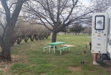 White River City Park & Campground景点图片