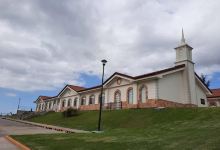 Centro de Estaca Atotonilco景点图片