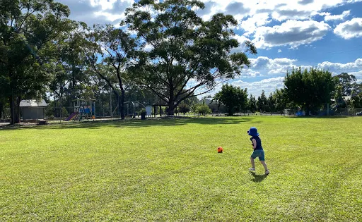 South Maroota Reserve