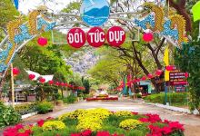 Khu Du Lịch Đồi Tức Dụp景点图片
