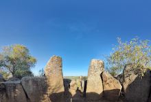 Dolmen de Azután景点图片