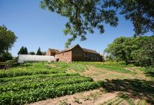 La Ferme des 3 Moutons景点图片