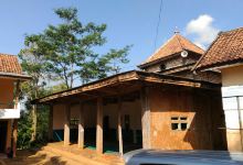 Masjid Al-Hikmah景点图片