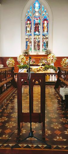 基督学院-科伦坡