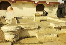 Shiwalya Temple景点图片
