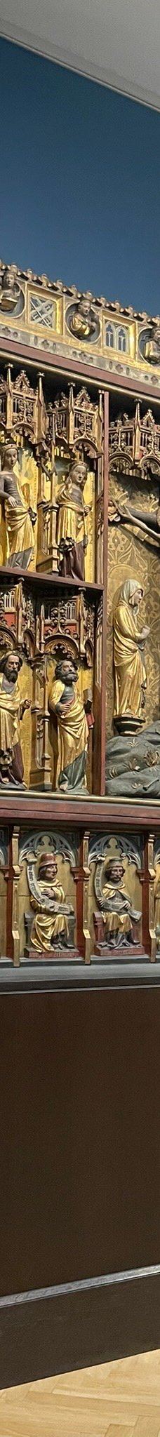 汉堡美术馆-汉堡