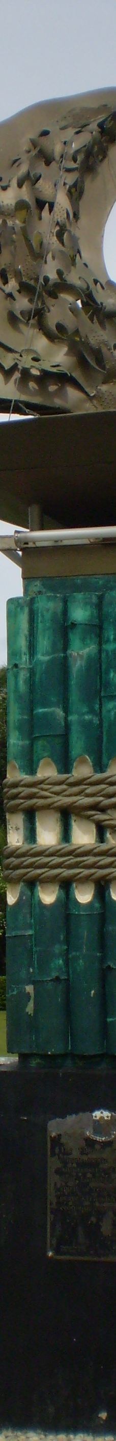 MacArthur Leyte Landing Memorial National Park, Palo-帕洛