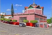 Igreja de Sao Judas Tadeu景点图片