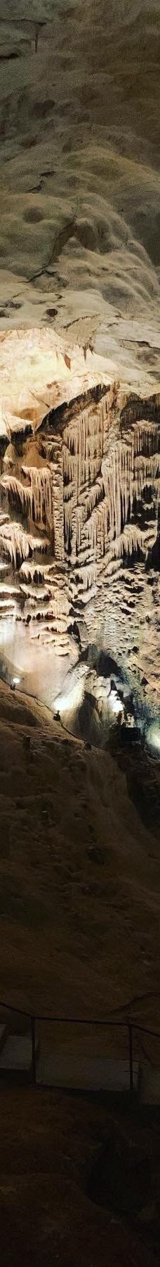 Grotte Saint-Marcel-比东