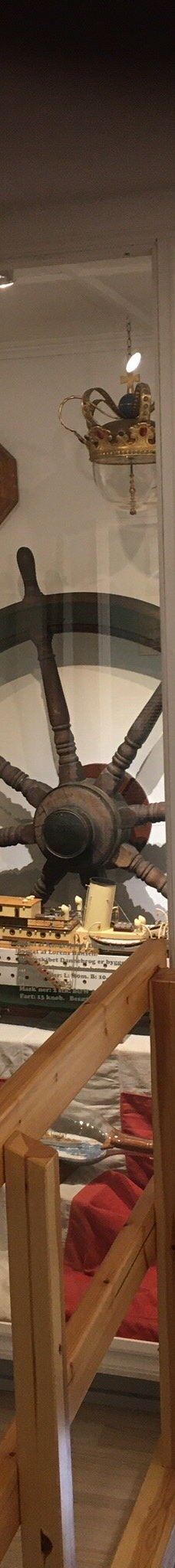 Marstal Sofartsmuseum-马斯塔尔