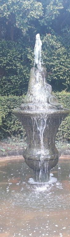 Ripley Castle-哈罗盖特