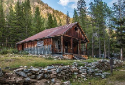 Coolidge景点图片