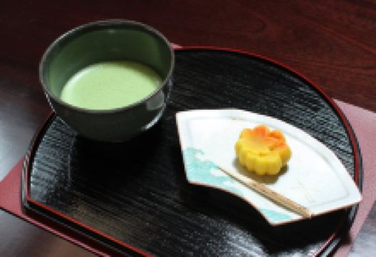 日本庭园 慧洲园景点图片