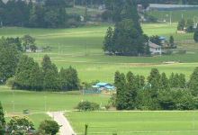 Denen Scattered Houses Village景点图片