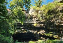 Hidden River Cave & American Cave Museum景点图片