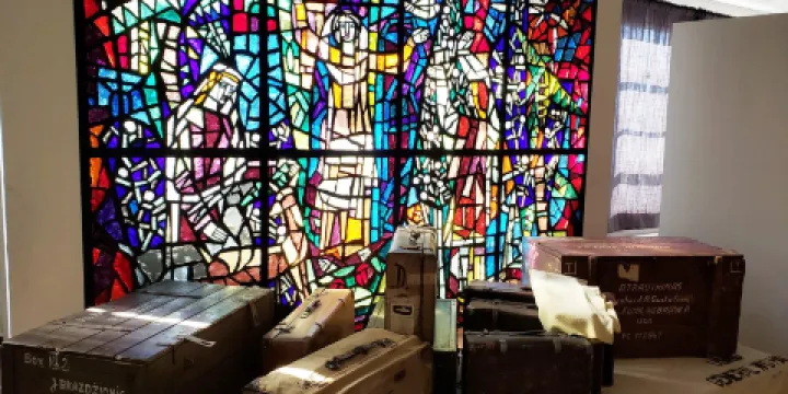 巴爾澤克斯立陶宛文化博物館