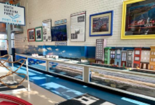 Children's Museum of Wilmington景点图片