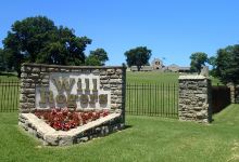 Will Rogers Memorial Museum景点图片