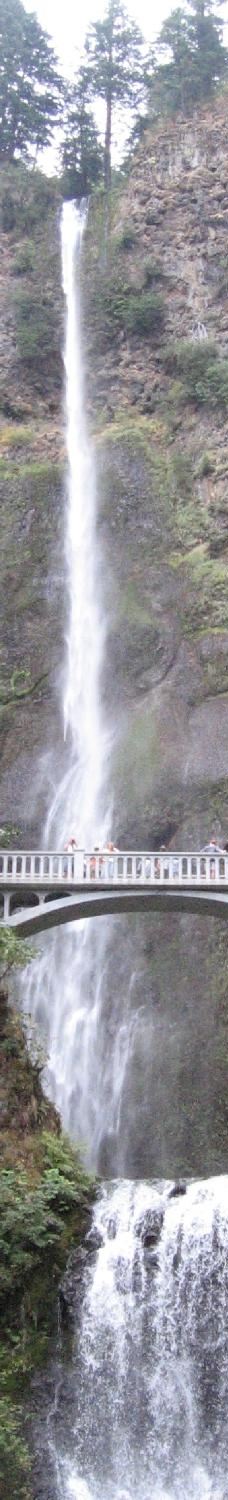 哥伦比亚河峡谷国家风景区-斯卡梅尼亚县