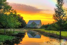 Black Bayou Lake National Wildlife Refuge Visitor Center景点图片