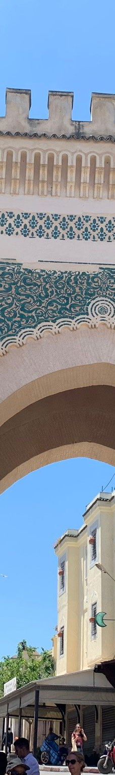 布日卢蓝门-非斯