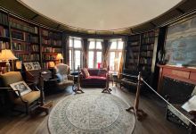 Hammond Castle Museum景点图片