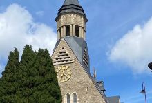 La Maison du Pays de Salm景点图片