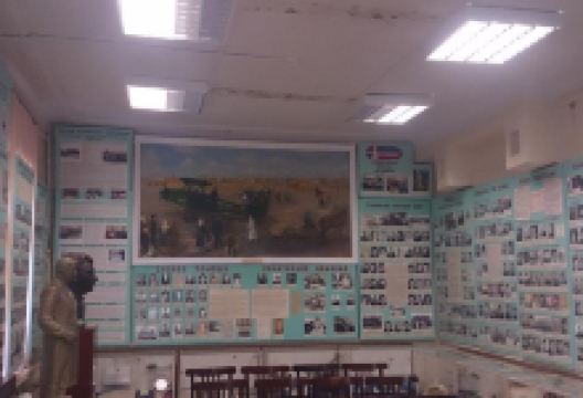 Museum of Health Care History景点图片