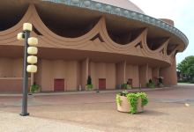 Bartlesville Community Center景点图片
