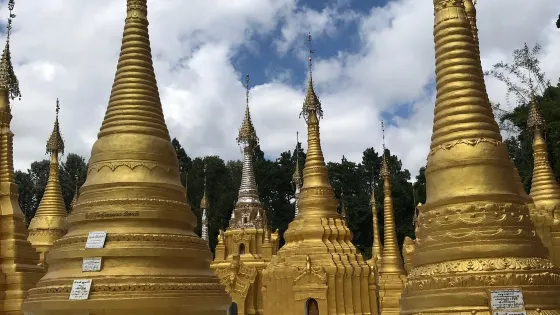 Shwe Oo Min Paya