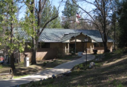 Groveland Yosemite Gateway Museum景点图片