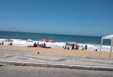 Aquarius Beach景点图片