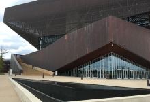Irving Arts Center景点图片