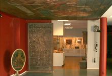 Karlshamns Museum景点图片
