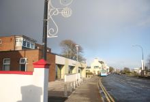 Carrickfergus Library景点图片