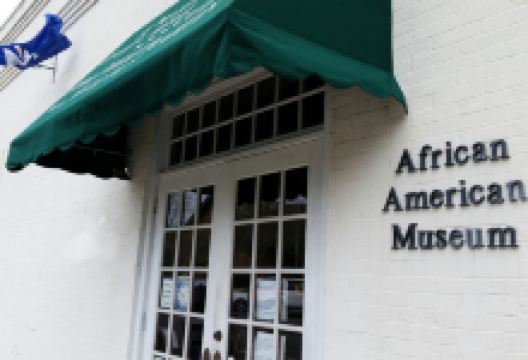 African American Museum景点图片