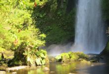 Cascadas de Tocoihue景点图片