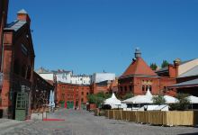 Museum at the Kulturbrauerei景点图片