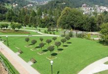 Sensory Gardens in Muszyna景点图片